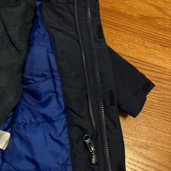 Jacket - Picture 11 of 15